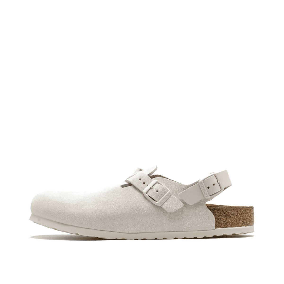 Birkenstock Tokio LEVE Low "Grey" | 1029198