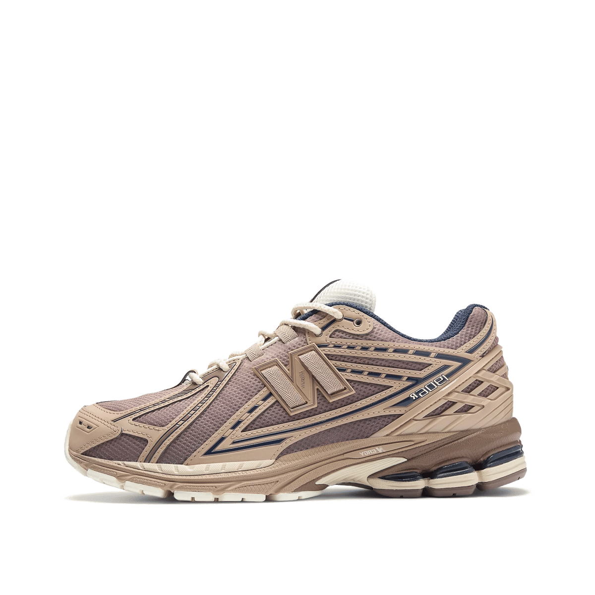 New Balance 1906R "Earth Shadow Flat Taupe" | U1906REN