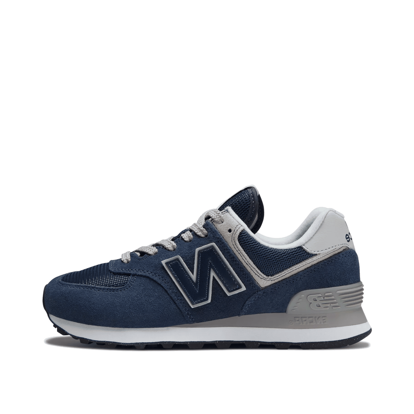 New Balance 574 Wmns "Core Pack - Navy" | WL574EVN