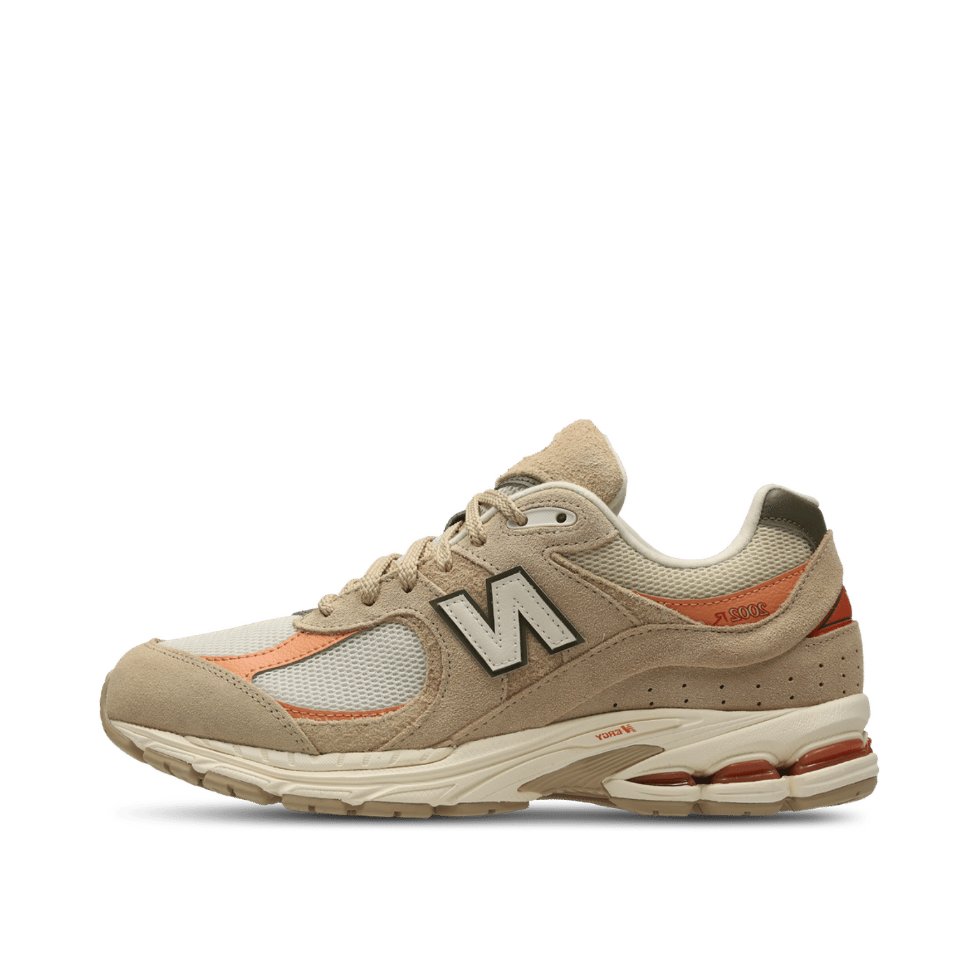 New Balance 2002R "Beige" | U2002RCW