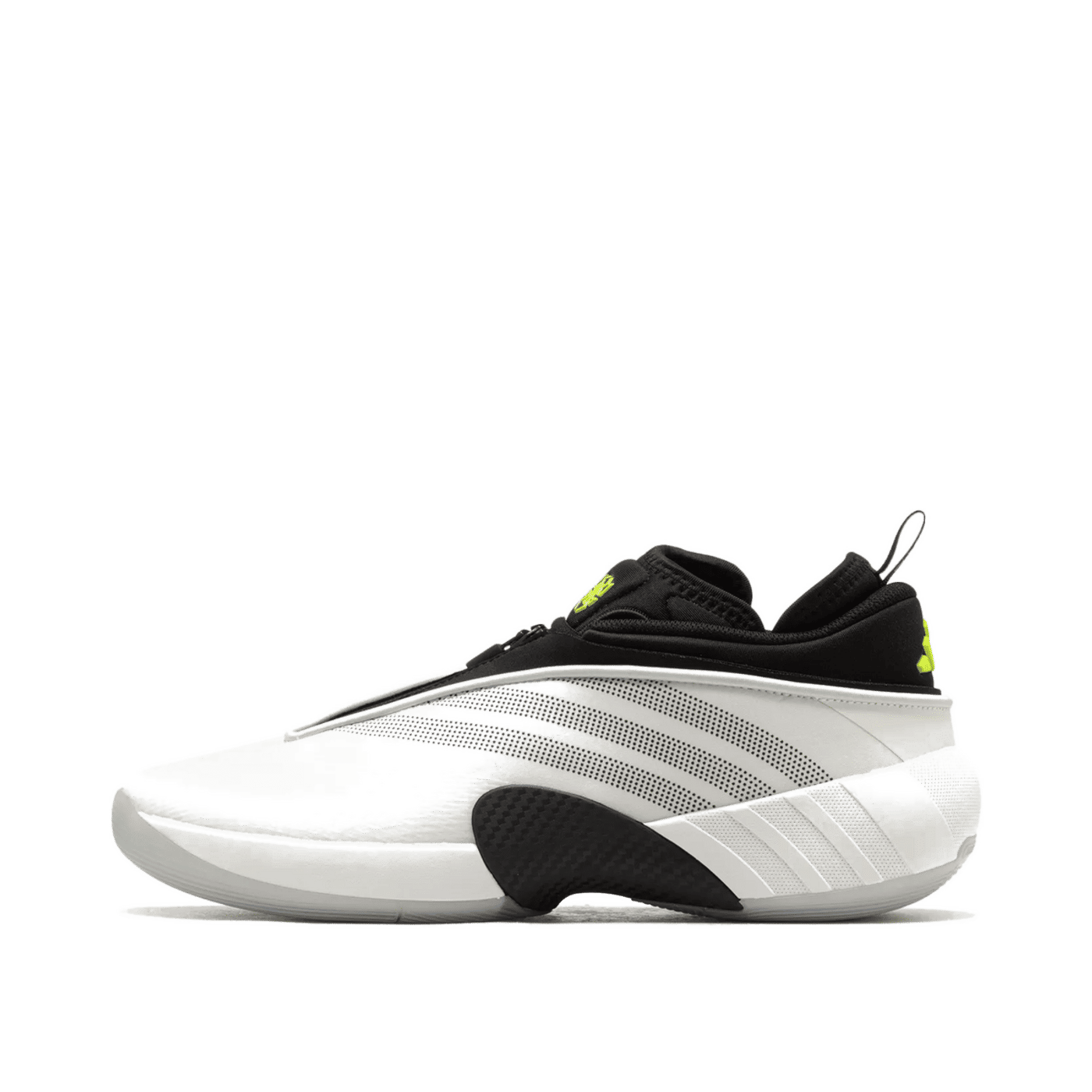 Adidas D.O.N. ISSUE 7 "White" | JS1301