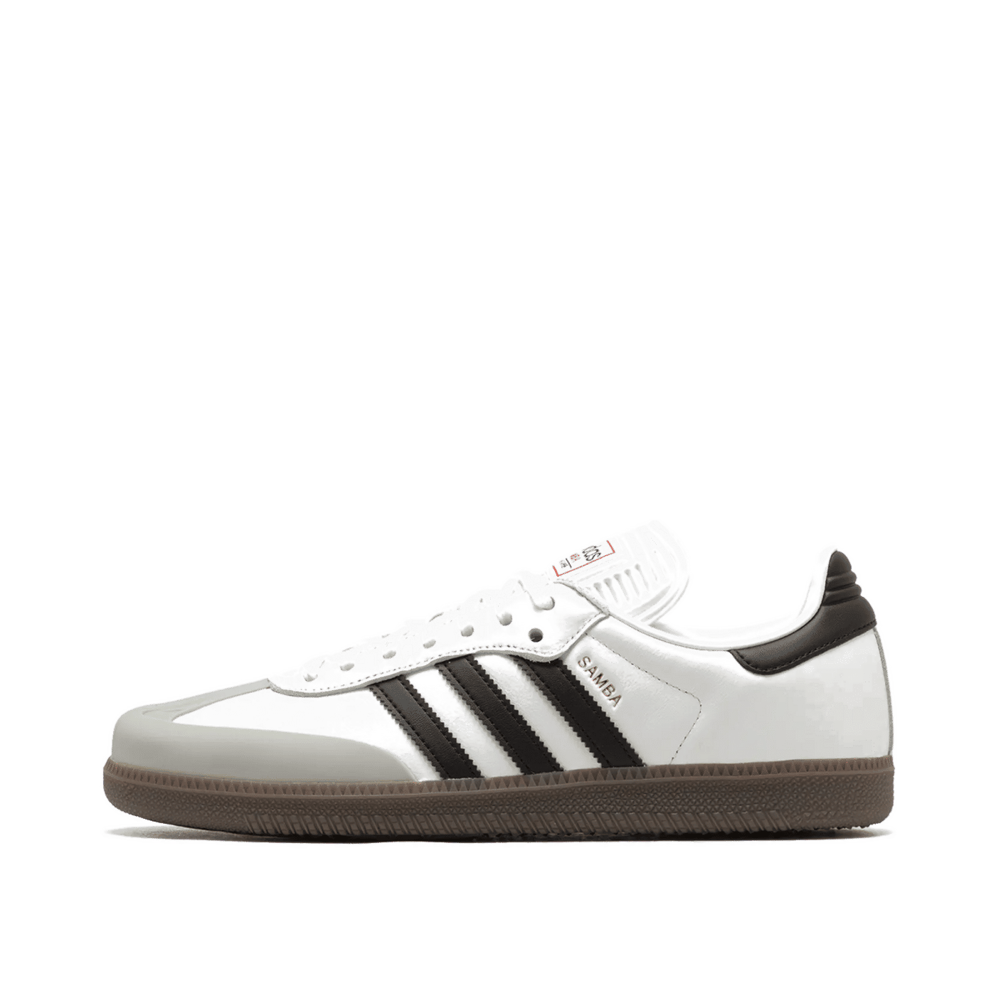 Adidas Originals x BAPE Samba "White" | JR9245