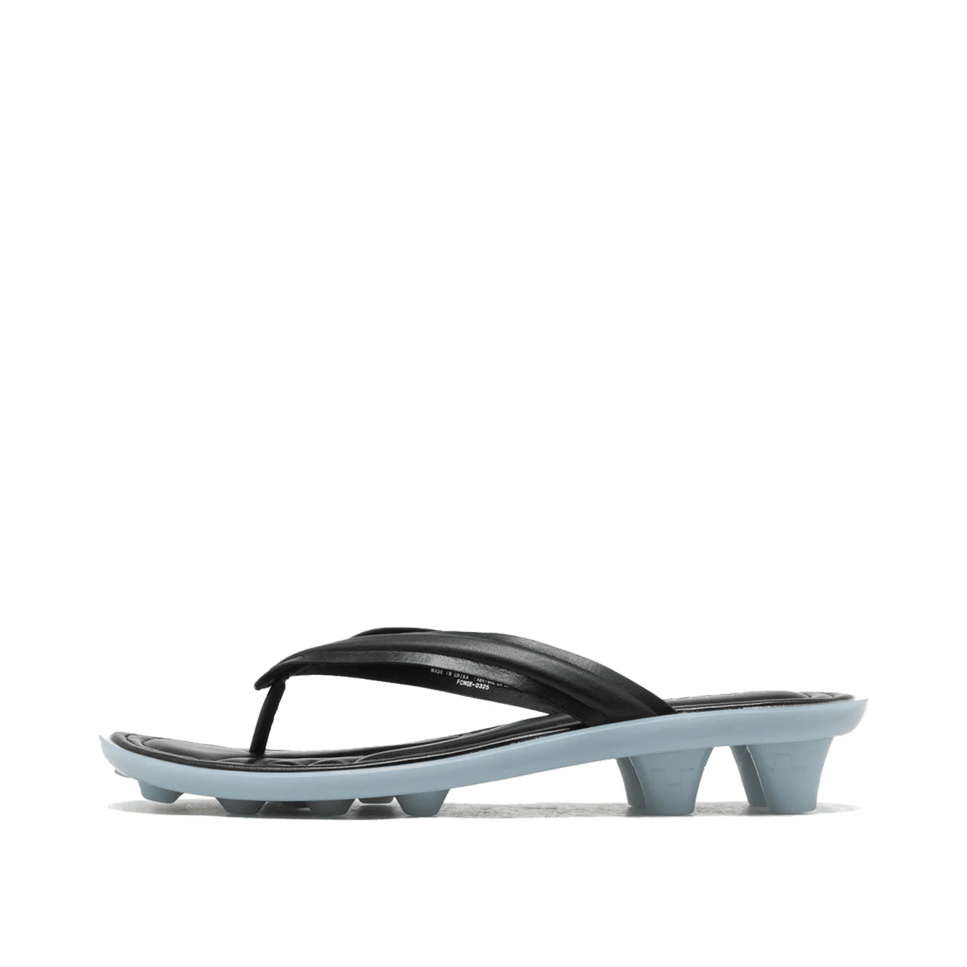 Puma X FENTY Cat Cleat L "Puma Black-Haute Tropic" | 404770-02