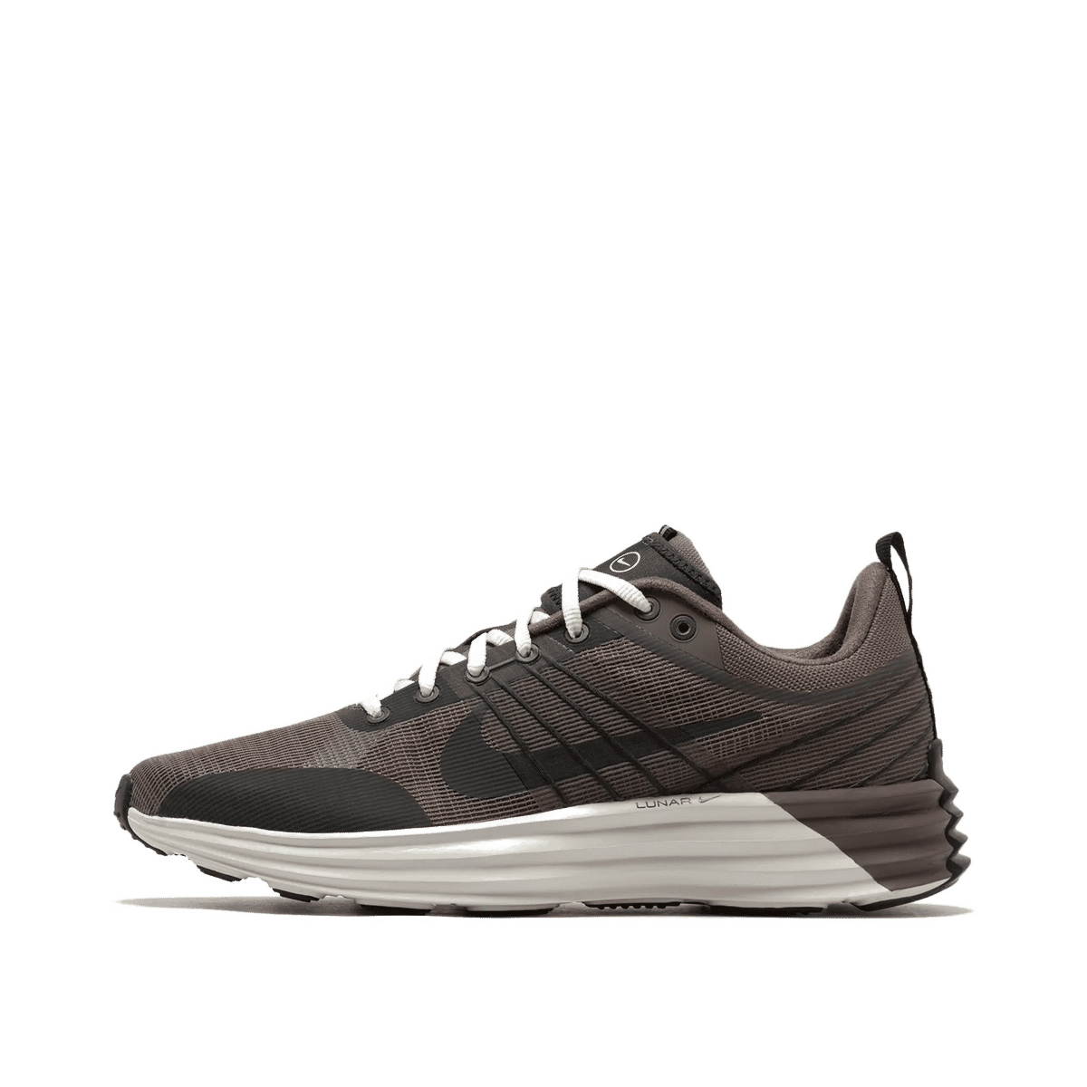 Nike Lunar Roam "Cave Stone/Dk Smoke Grey-Ironstone" | DV2440-202