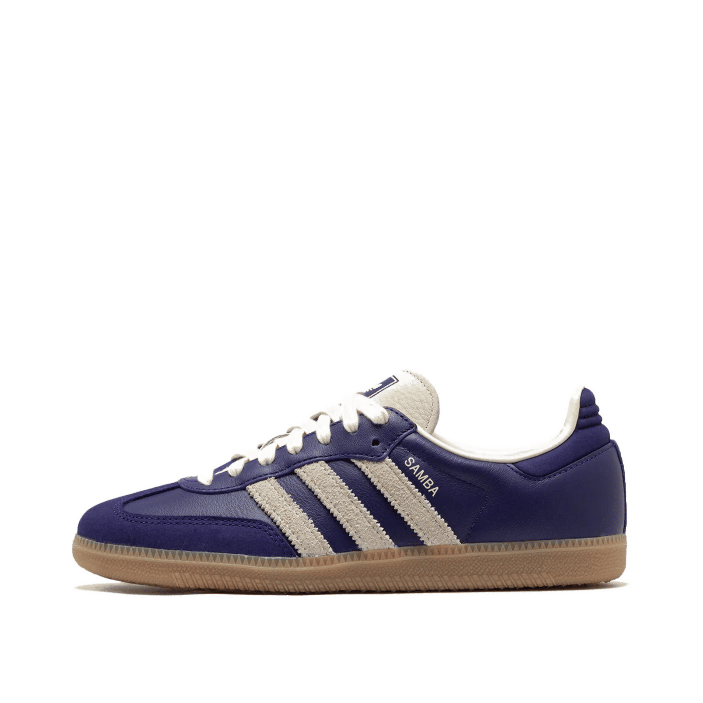 adidas Samba OG W "Purple" | JI2736