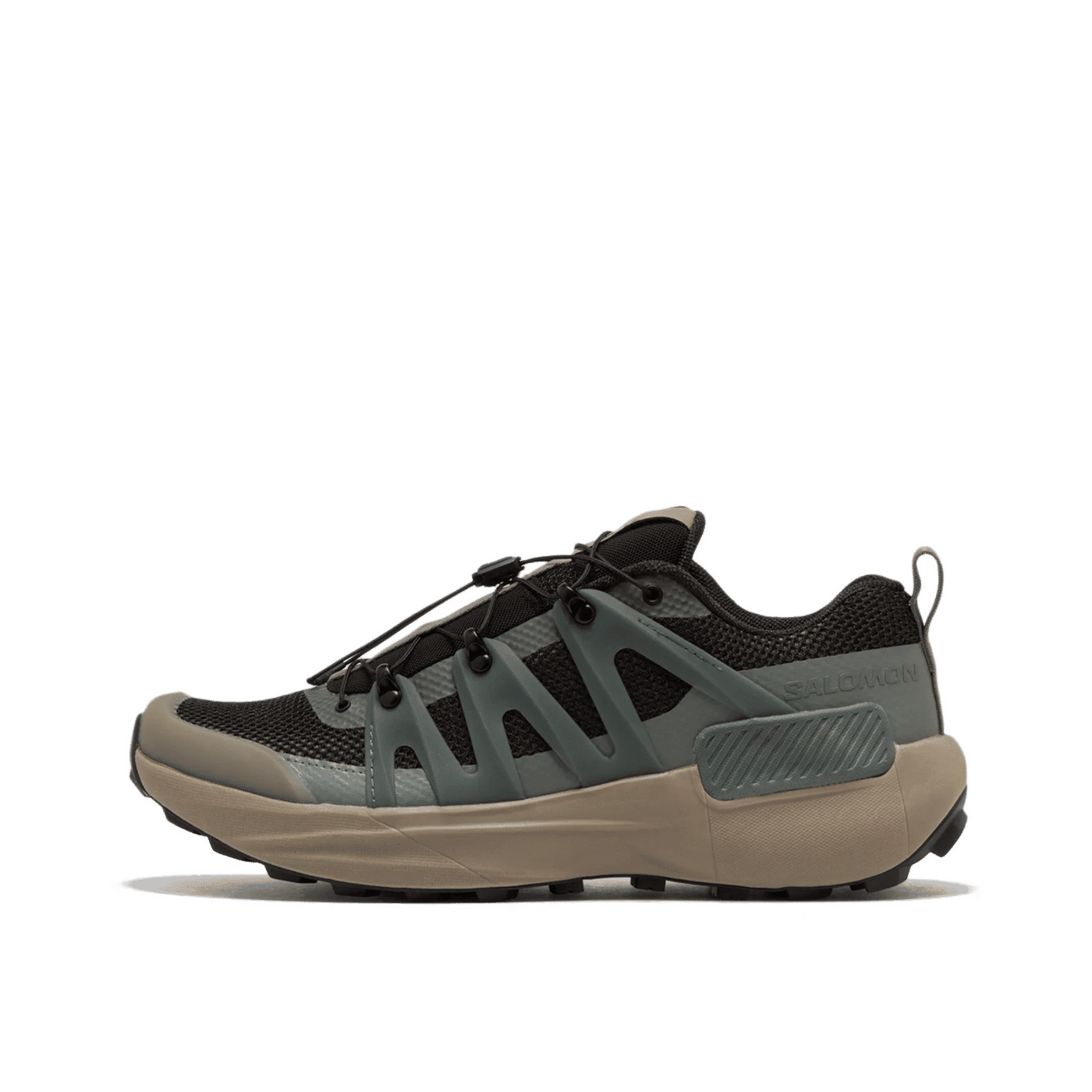 Salomon Advanced Genesis "Grey" | L47668800