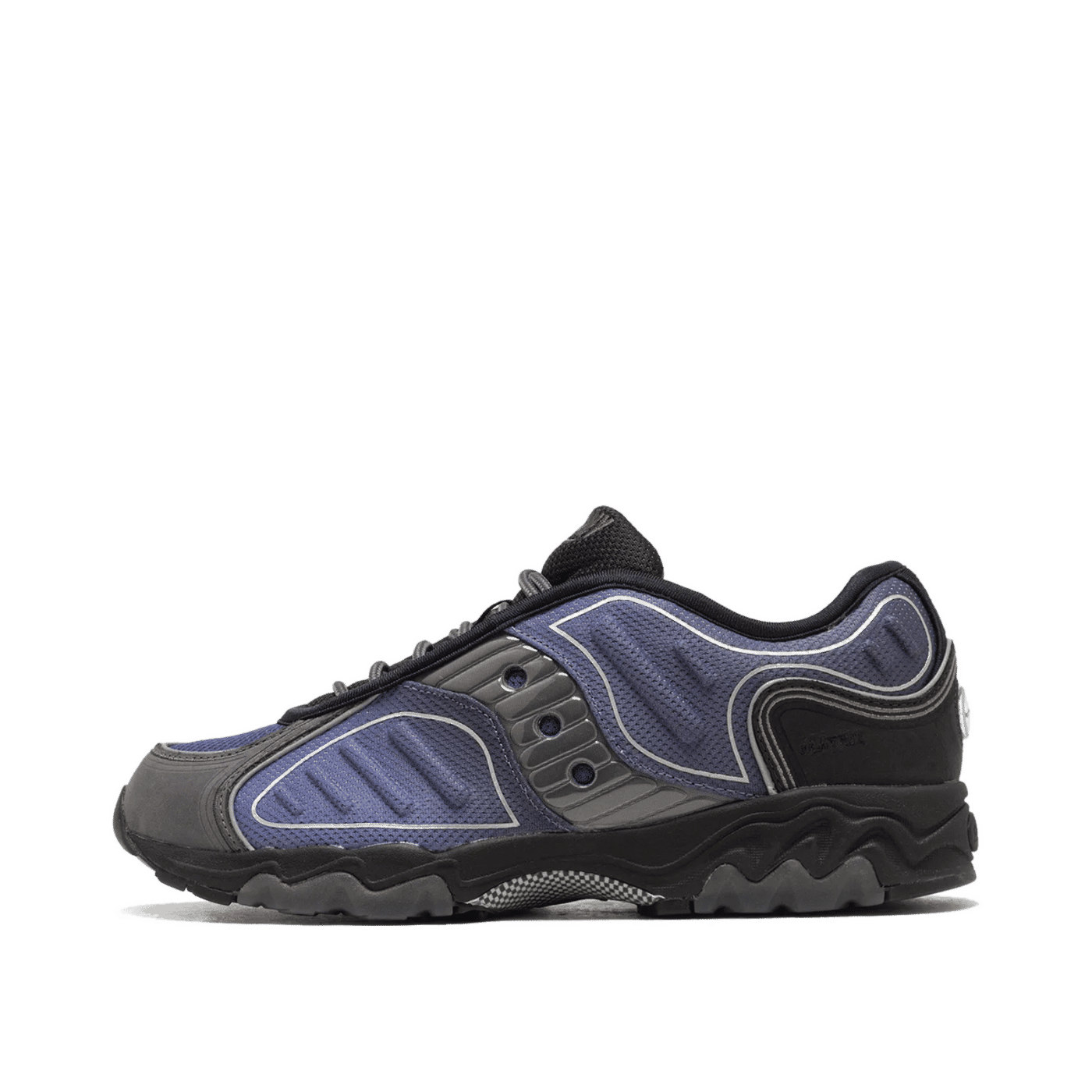 Saucony Matrix "Purple Fade" | S70931-2