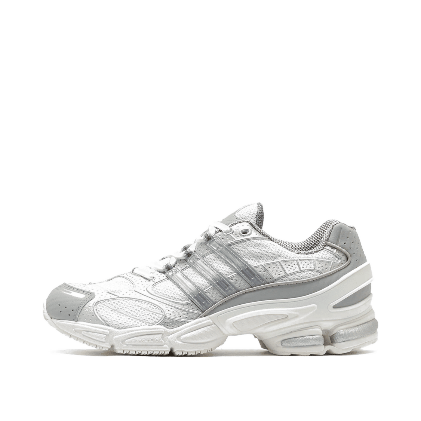 adidas Originals Ozweego Pro "Silver" | IH0398