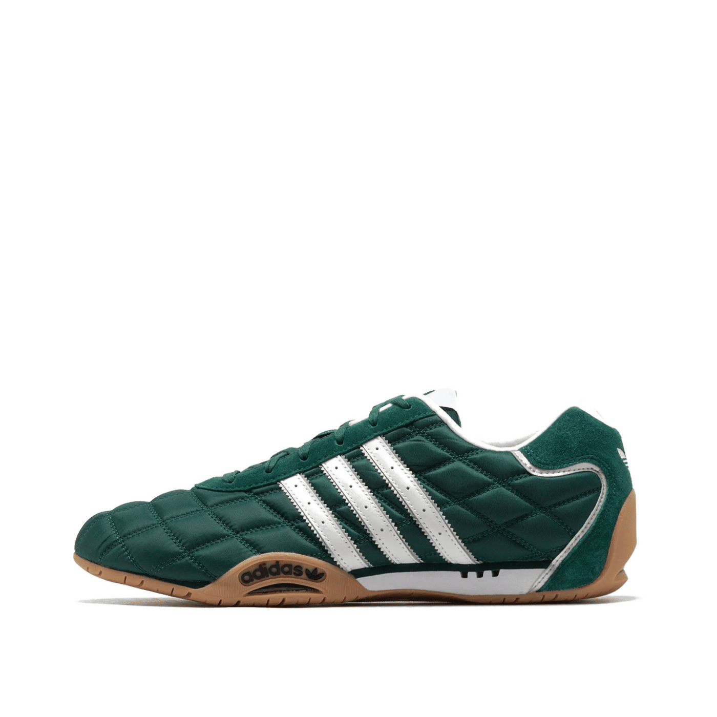 Adidas Originals Adiracer Low "Green" | JQ5755