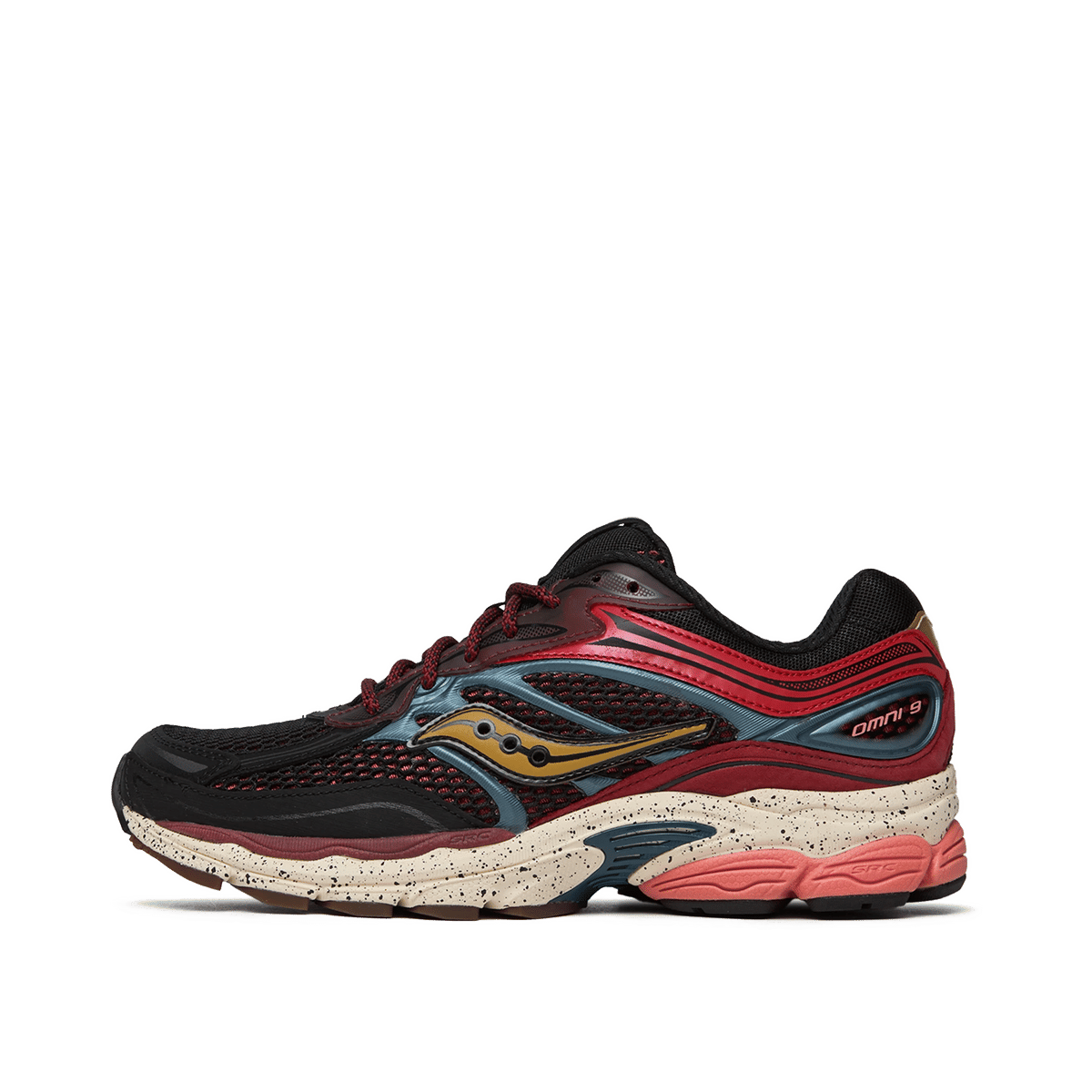 Saucony Progrid Omni 9 "Autumnal Equinox" | S70838-2