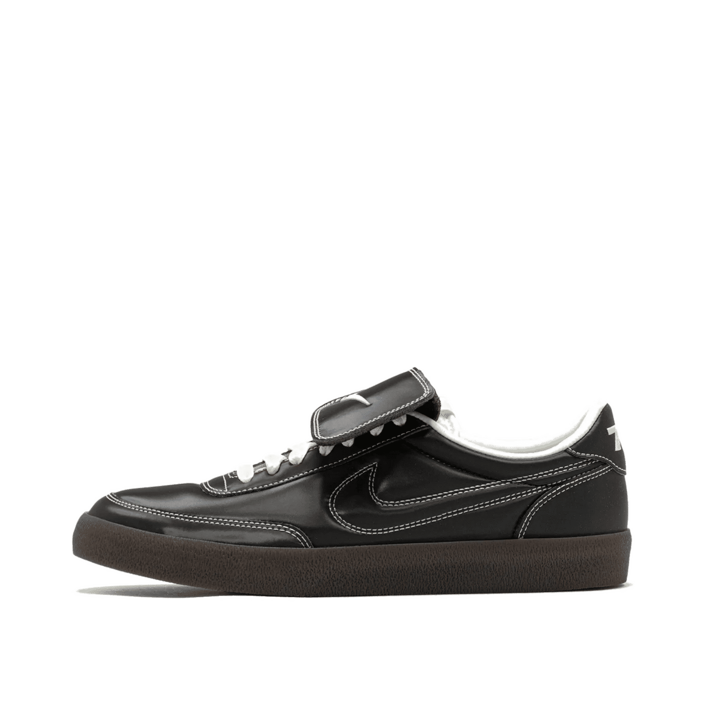 Nike Killshot 2 Leather Premium 'Tiempo Pack - Black' | Men's Size 6.5