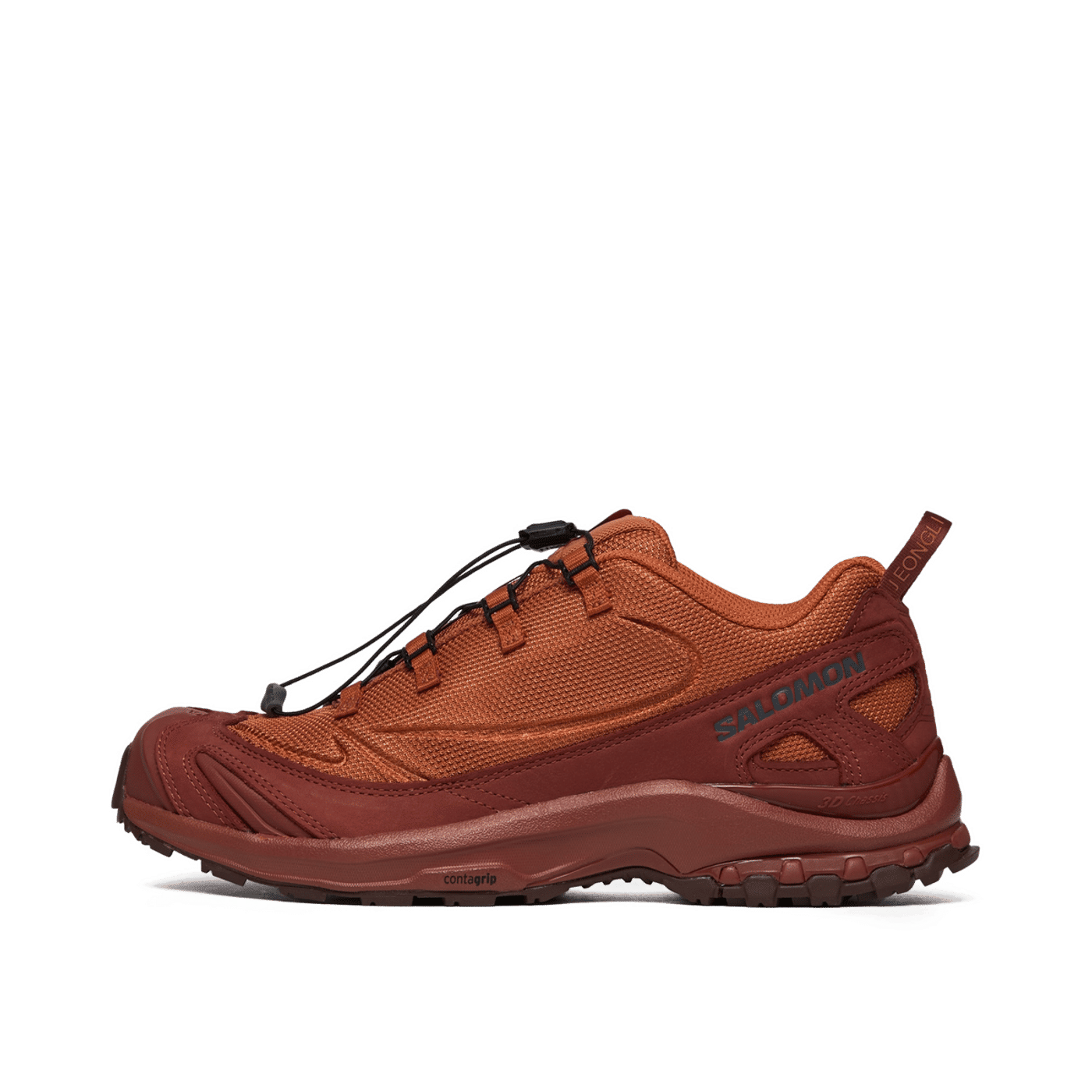 Salomon Advanced x Jeong Li XA Pro 3D "Bruin" | L47961500