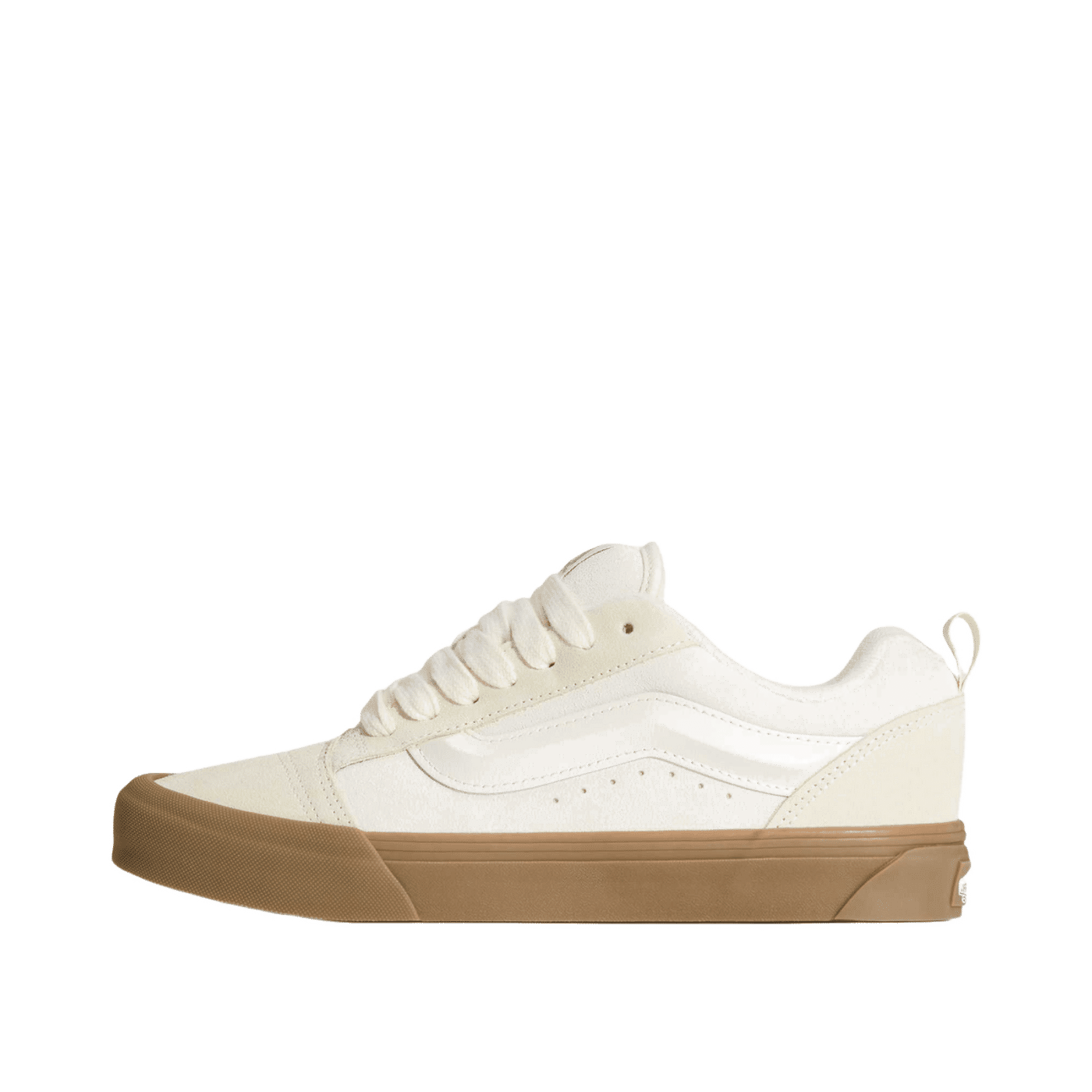 Vans Knu Skool "Beige" | VN0009QCDBS