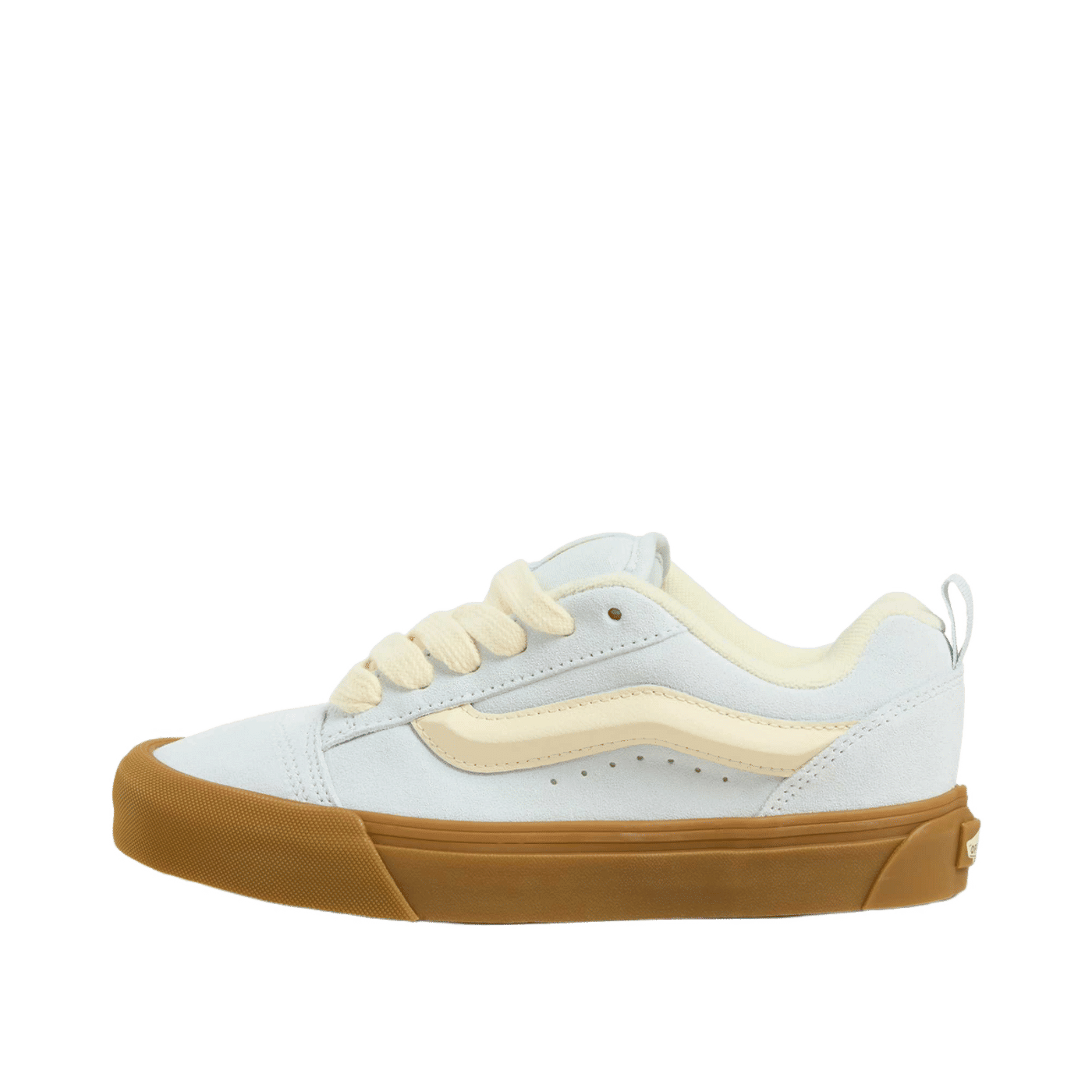 Vans Knu Skool "Blue" | VN000D6Z887