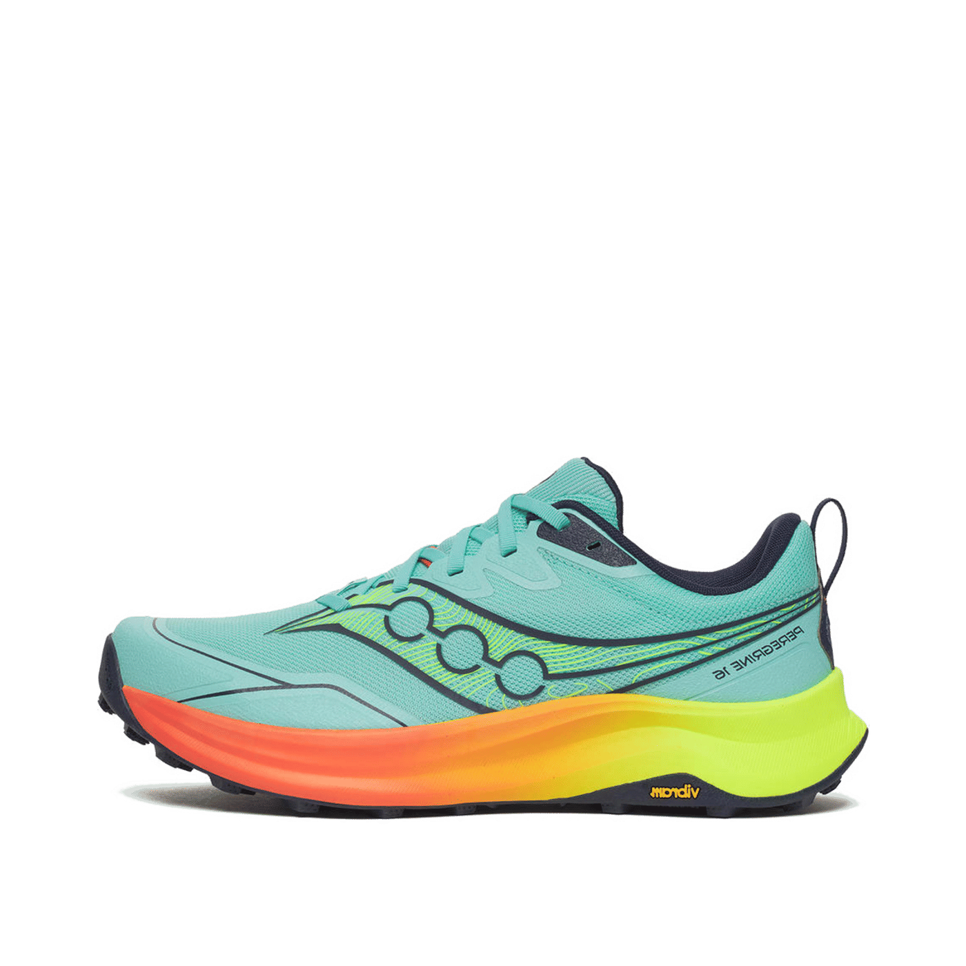 Saucony Peregrine 16 | S210661-32