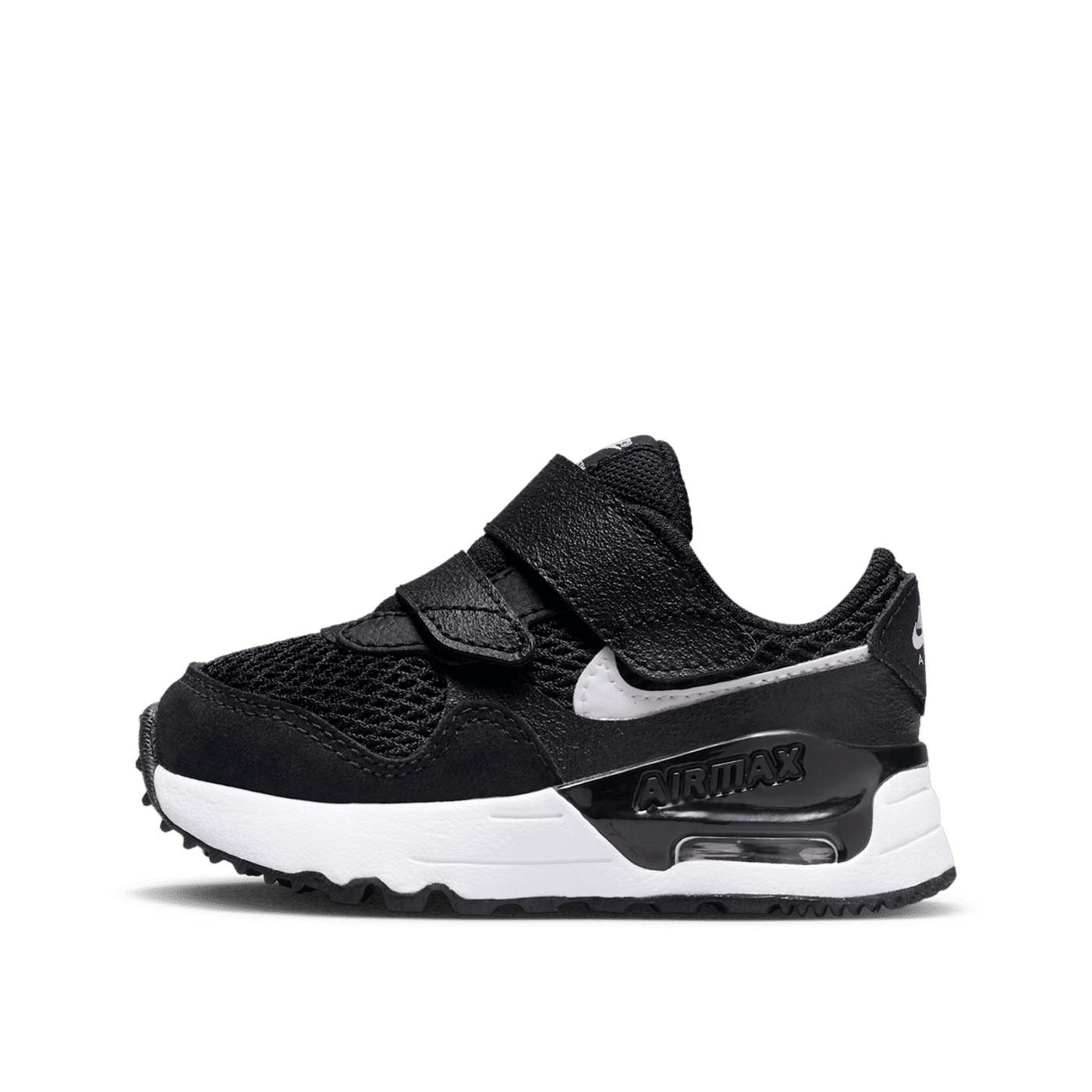 Nike Air Max SYSTM "Black" | DQ0286-001