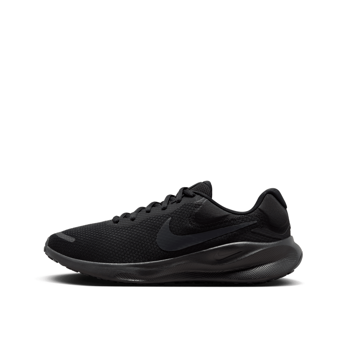 Nike Revolution 7 "Black" | FB2207-005