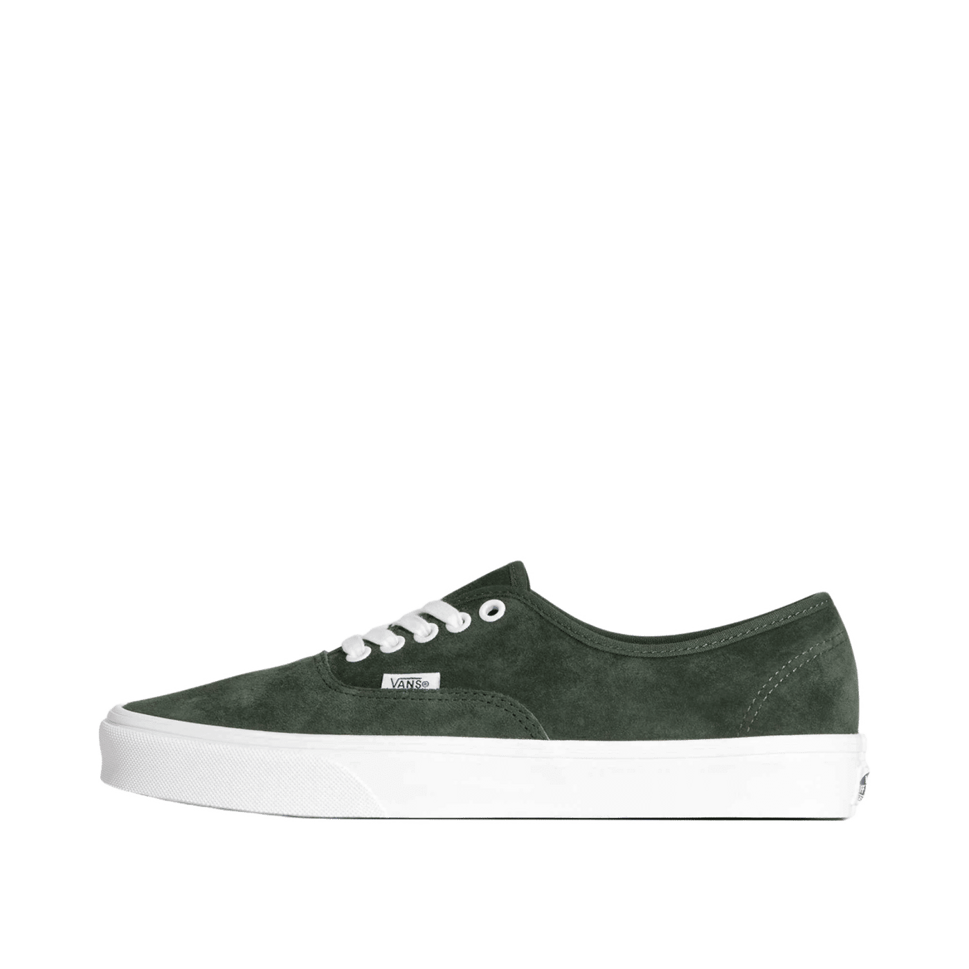 Vans Authentic "Green" | VN000D7YEMU