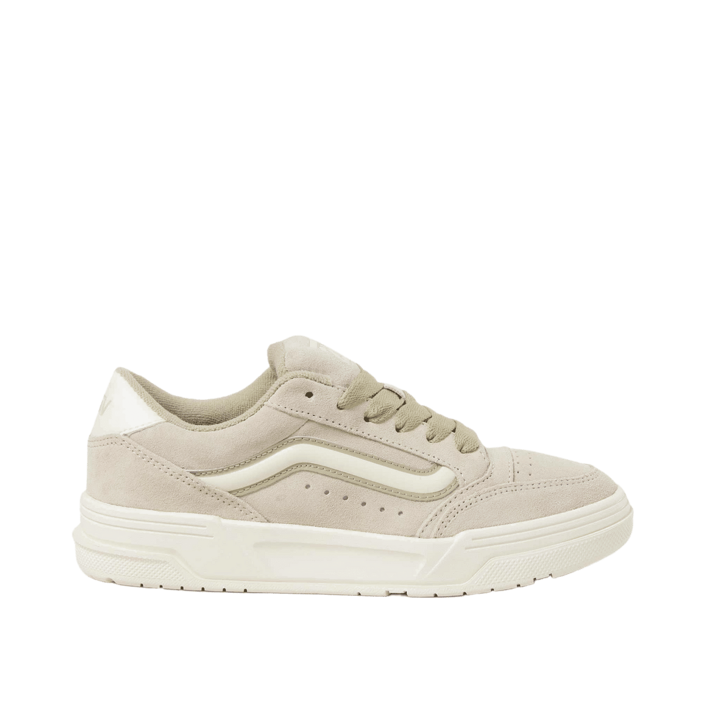 Vans Hylane "Beige" | VN000D1JBYS