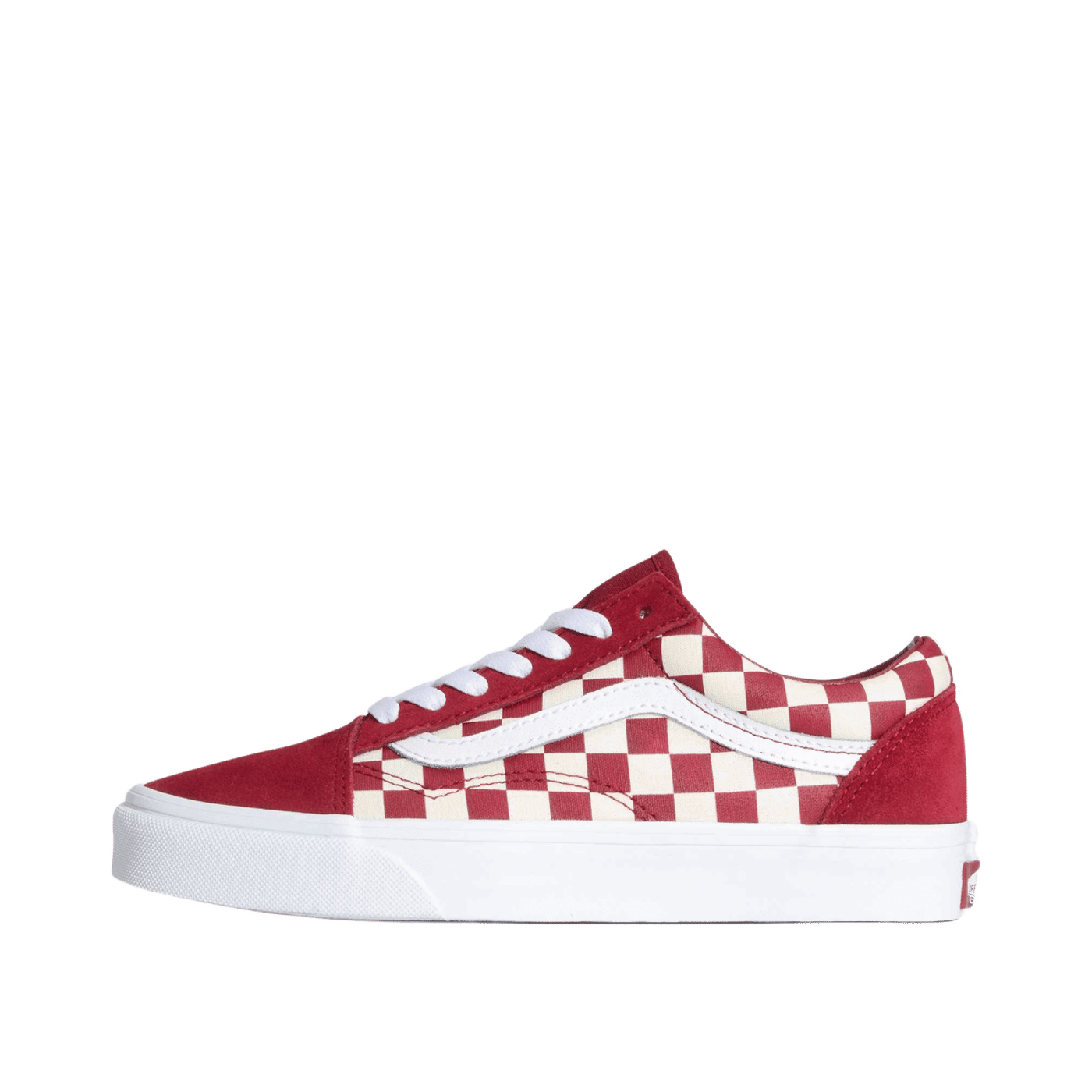 Vans Old Skool "Checkerboard" | VN000DB3Y52