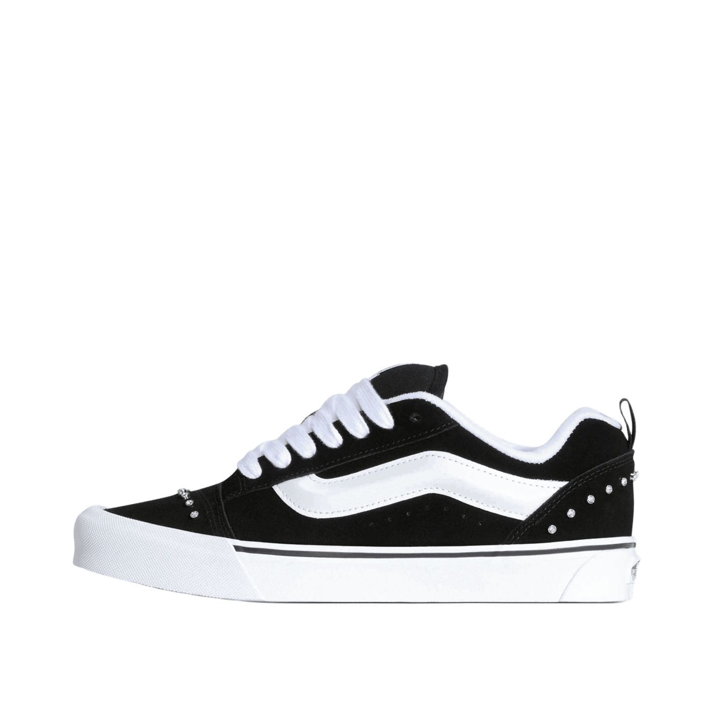 Vans - Knu Skool "Black" | VN000D75Y28