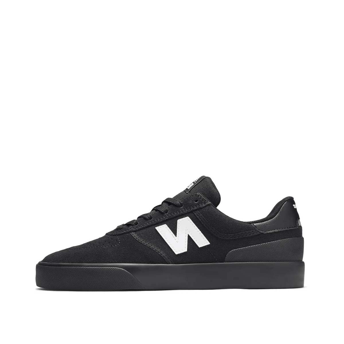 New Balance Numeric 272 "Black/White" | NM272BWD