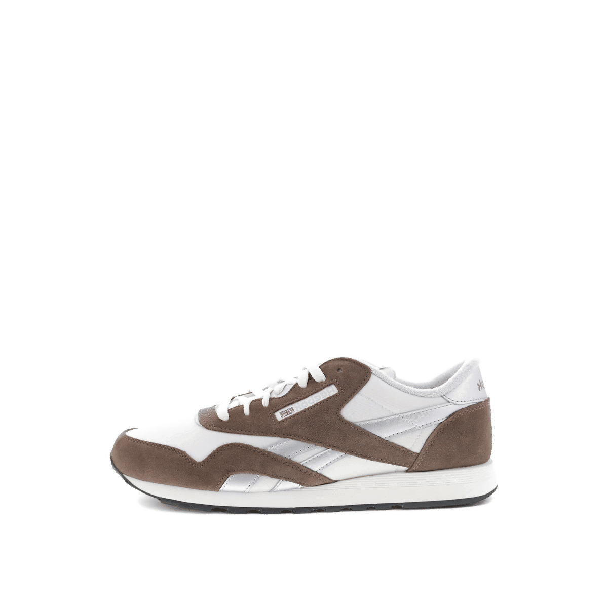 Reebok Classic Nylon "Trek Grey/Luxe Grey/Grey 1" | 100230540