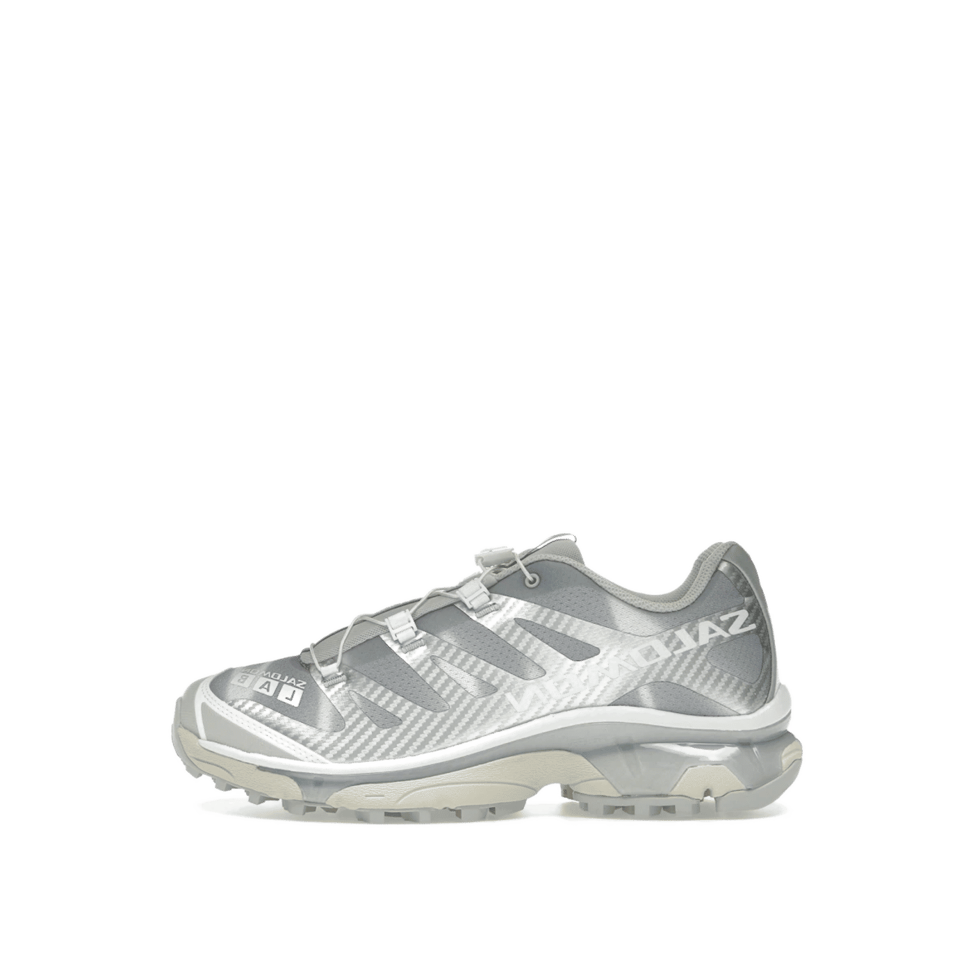 Salomon x Asphaltgold XT-4 "Transit" | L49130100