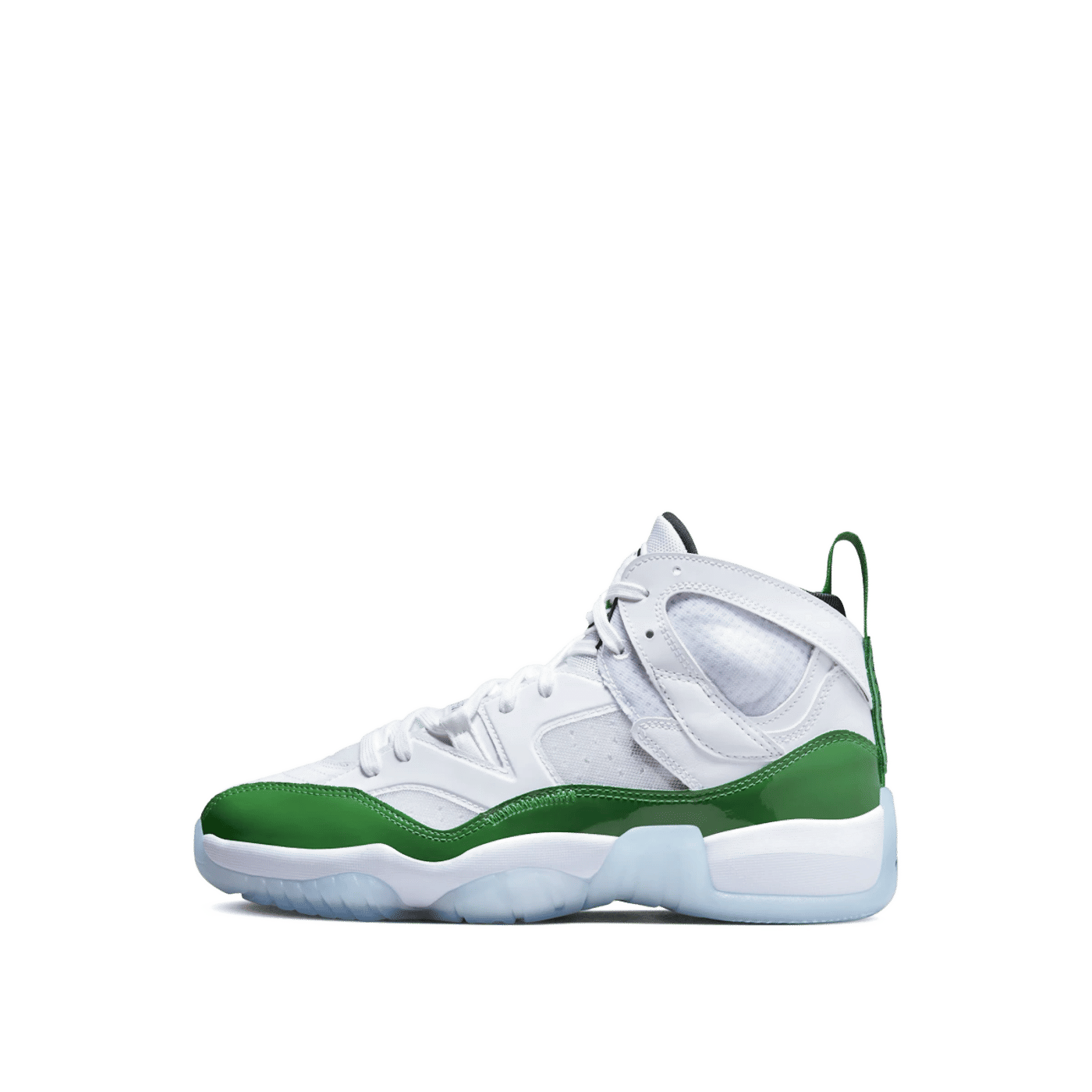 Jordan Two Trey "Lucky Green" | DO1925-130