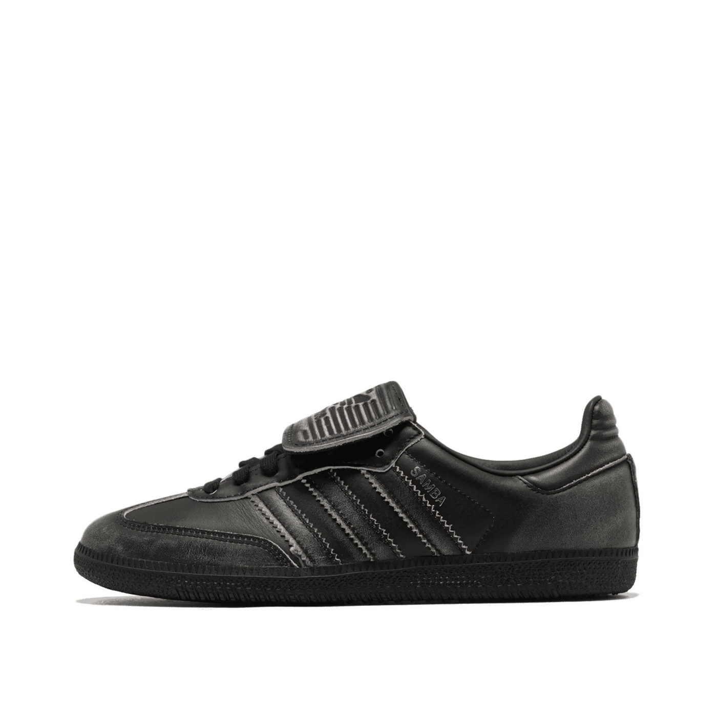 Adidas Samba LT Wmns "Core Black/Ftw White" | JR5999
