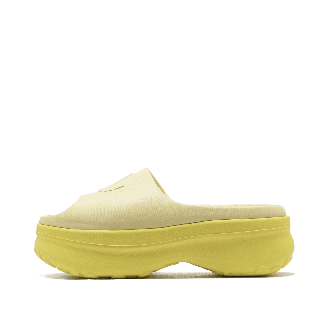 Adidas Originals Adifom Stan Smith Wmns Slide "Yellow" | JI2611