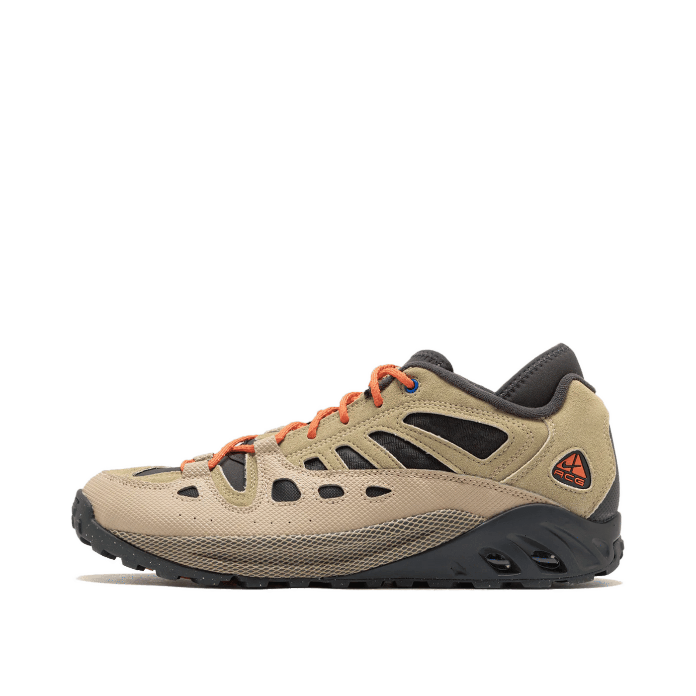 Nike ACG Air Exploraid "Neutral Olive/Cosmic Clay-Hemp" | FJ1920-200