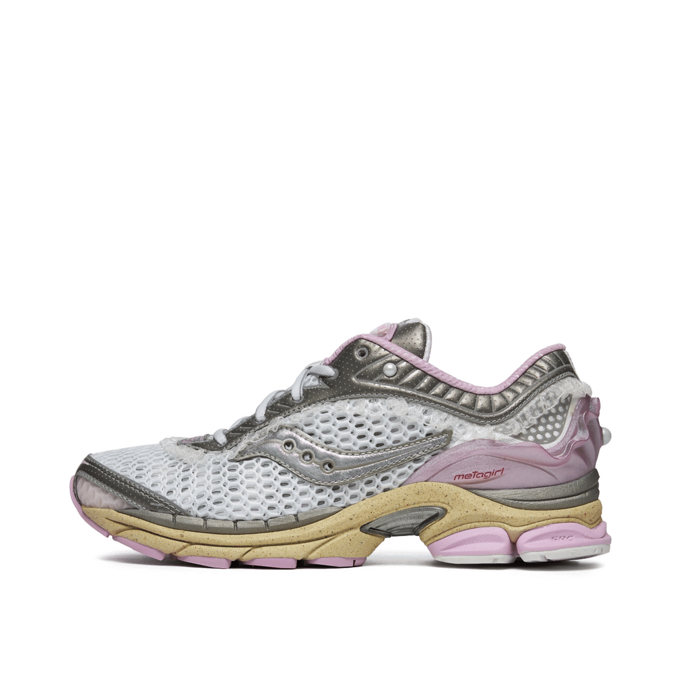 Saucony x Metagirl Progrid Paramount "Daughter of the Moon" | S61021-1