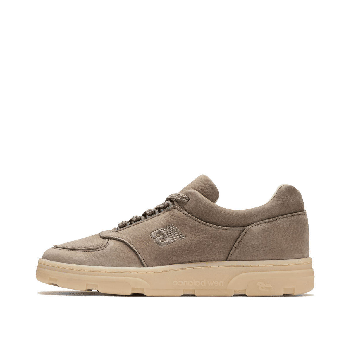 New Balance Made in UK Allerdale "Beige/Grey" | UADWWGS