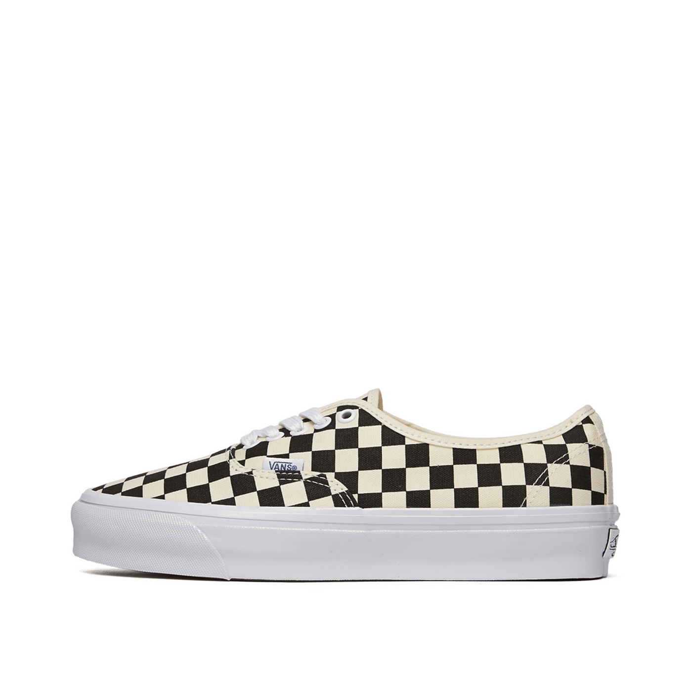 Vans - Premium Authentic 44 "White" | VN000CQA2BO