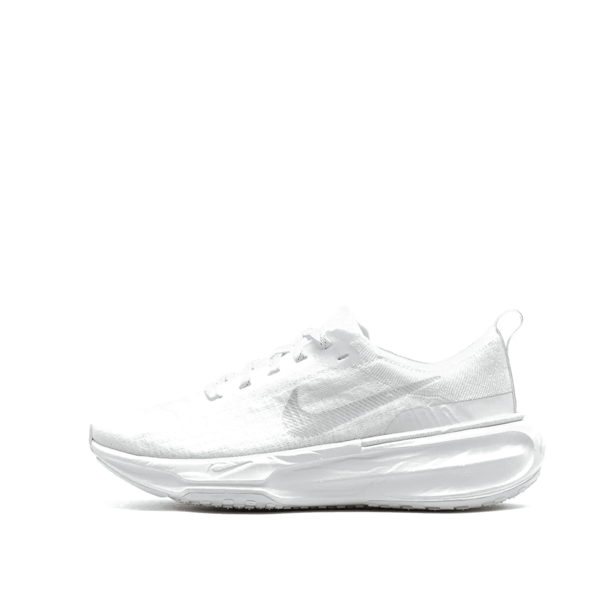 Nike ZoomX Invincible 3 Wmns "White/Photon Dust/Platinum Tint/White" | DR2660-103