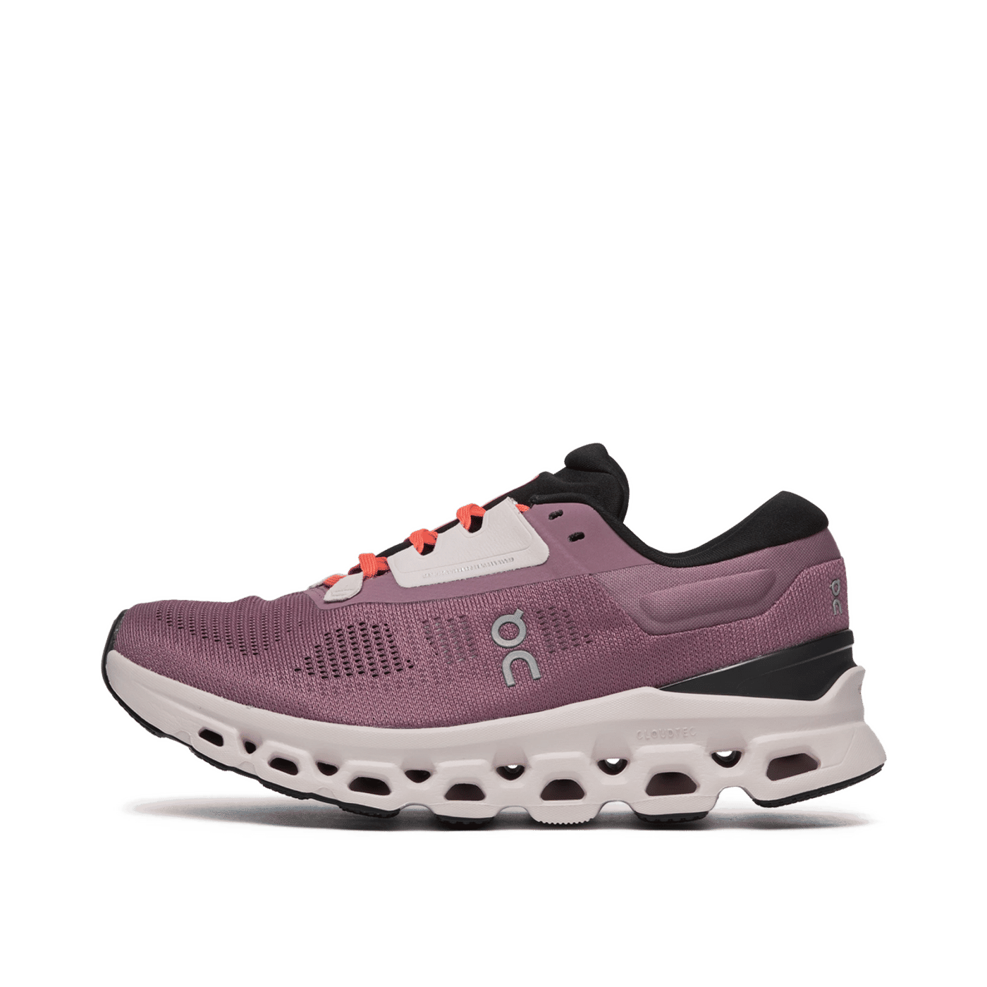 On Cloudstratus 3 "Purple" | 3WD30122137