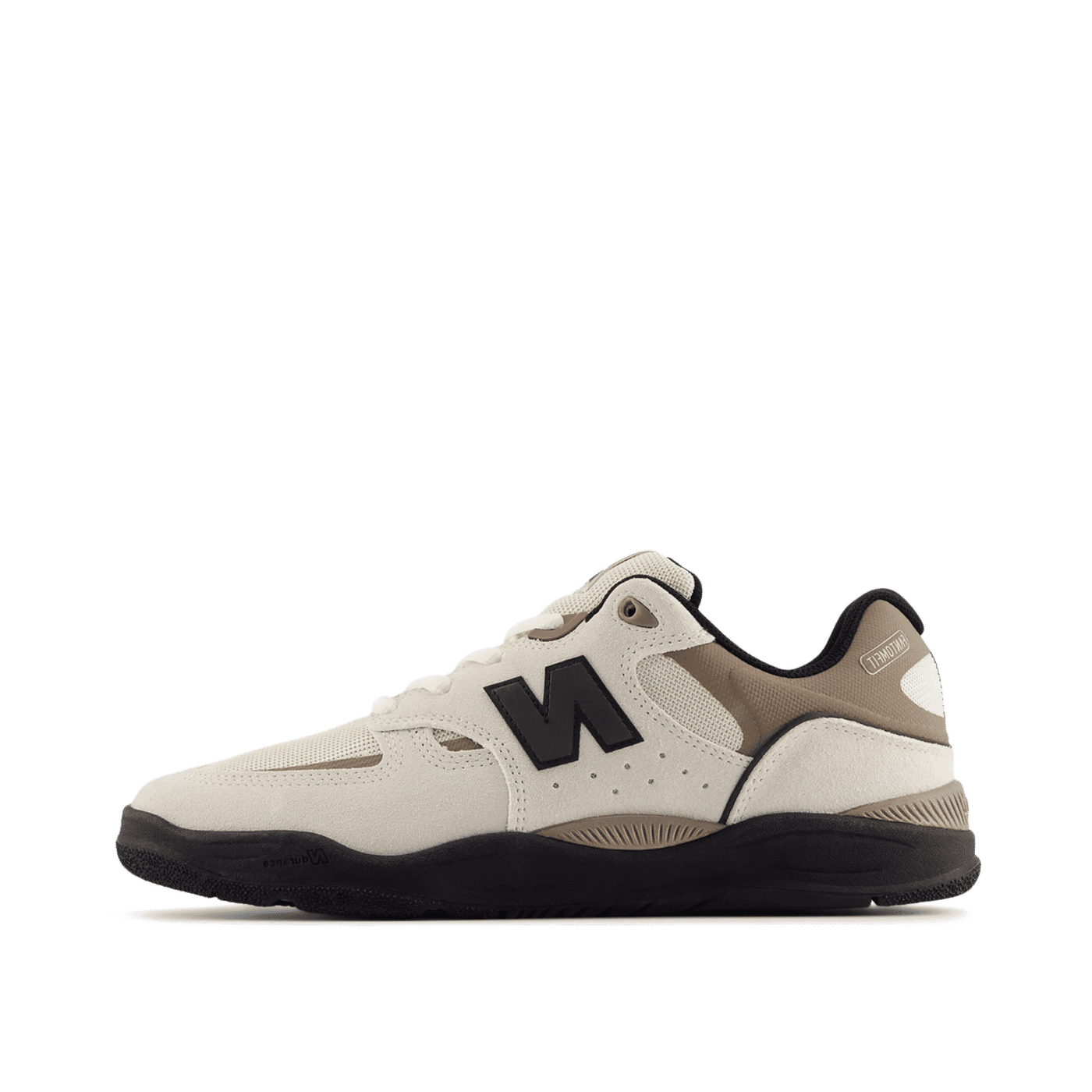 New Balance Tiago Lemos x Numeric 1010 "Linen Black/Cream" | NM1010NS