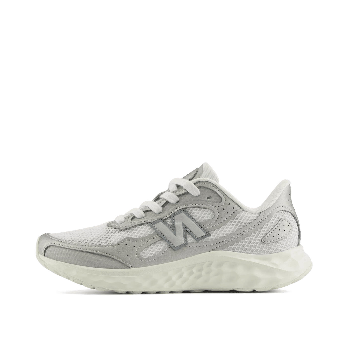 New Balance Wmns Fresh Foam Arishi v4 Tiralux "Silver Metallic Reflection" | WARISTS4