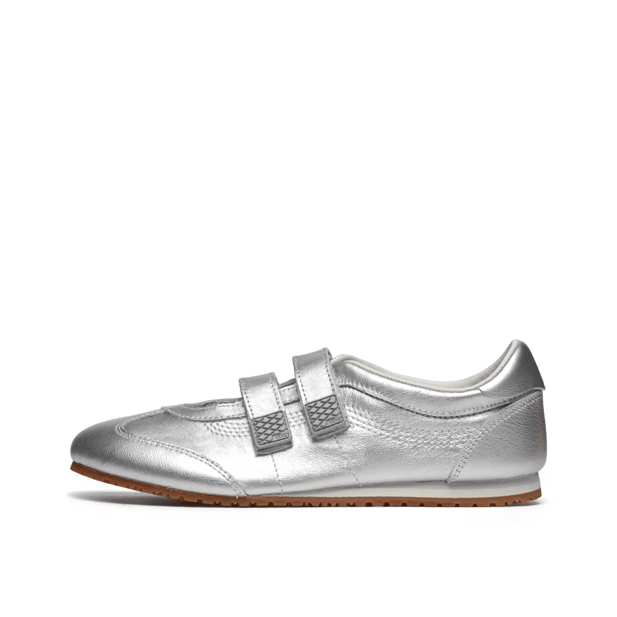 Vans Premium Super LowPro "Grey" | VN000D9GSLV