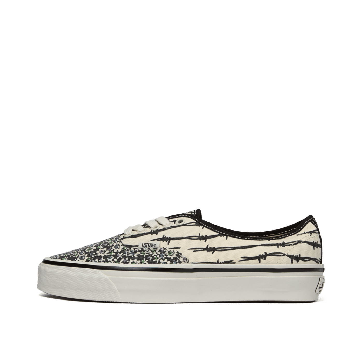 Vans Premium Authentic "White" | VN000D9NF0B