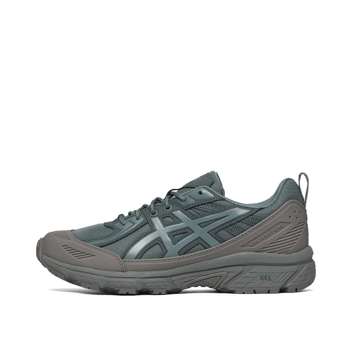 ASICS Gel-Venture 6 Shield "Blue/Grey" | 1203A474-024