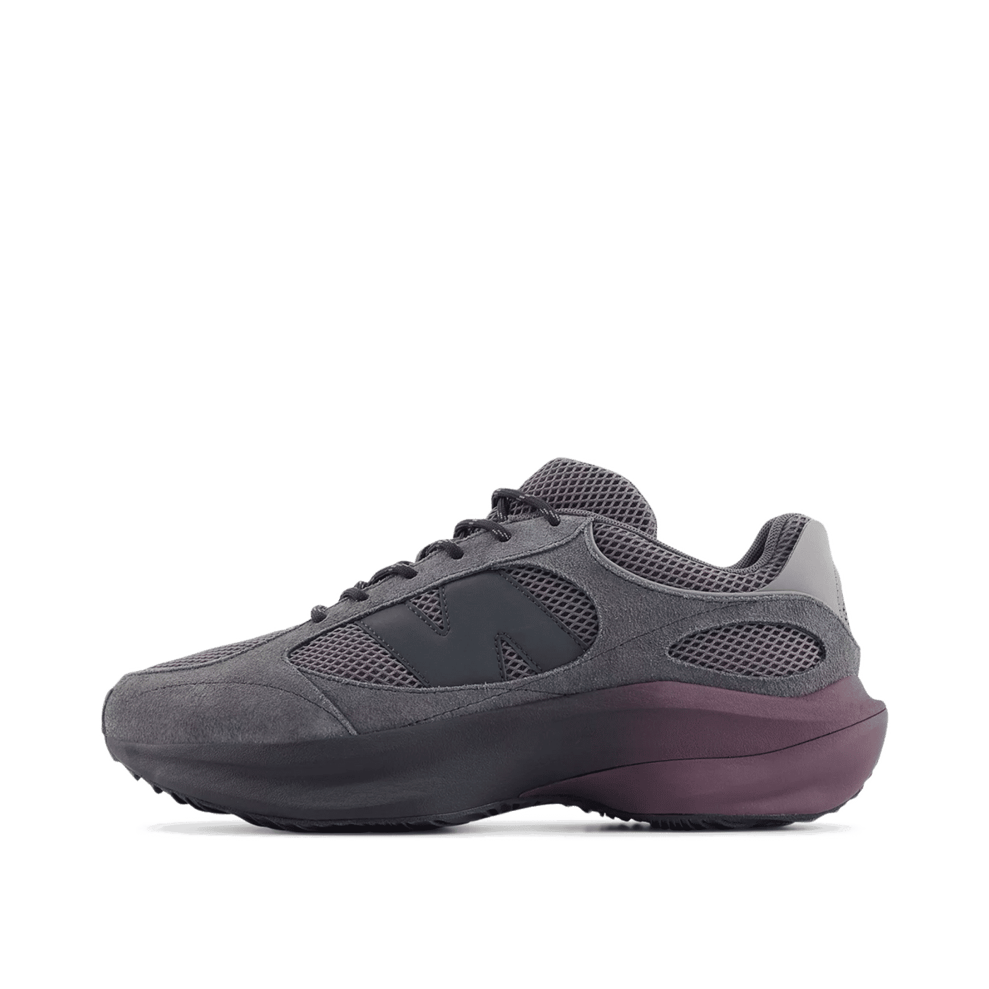 New Balance WRPD Runner "Phantom Plum" | UWRPDFRF