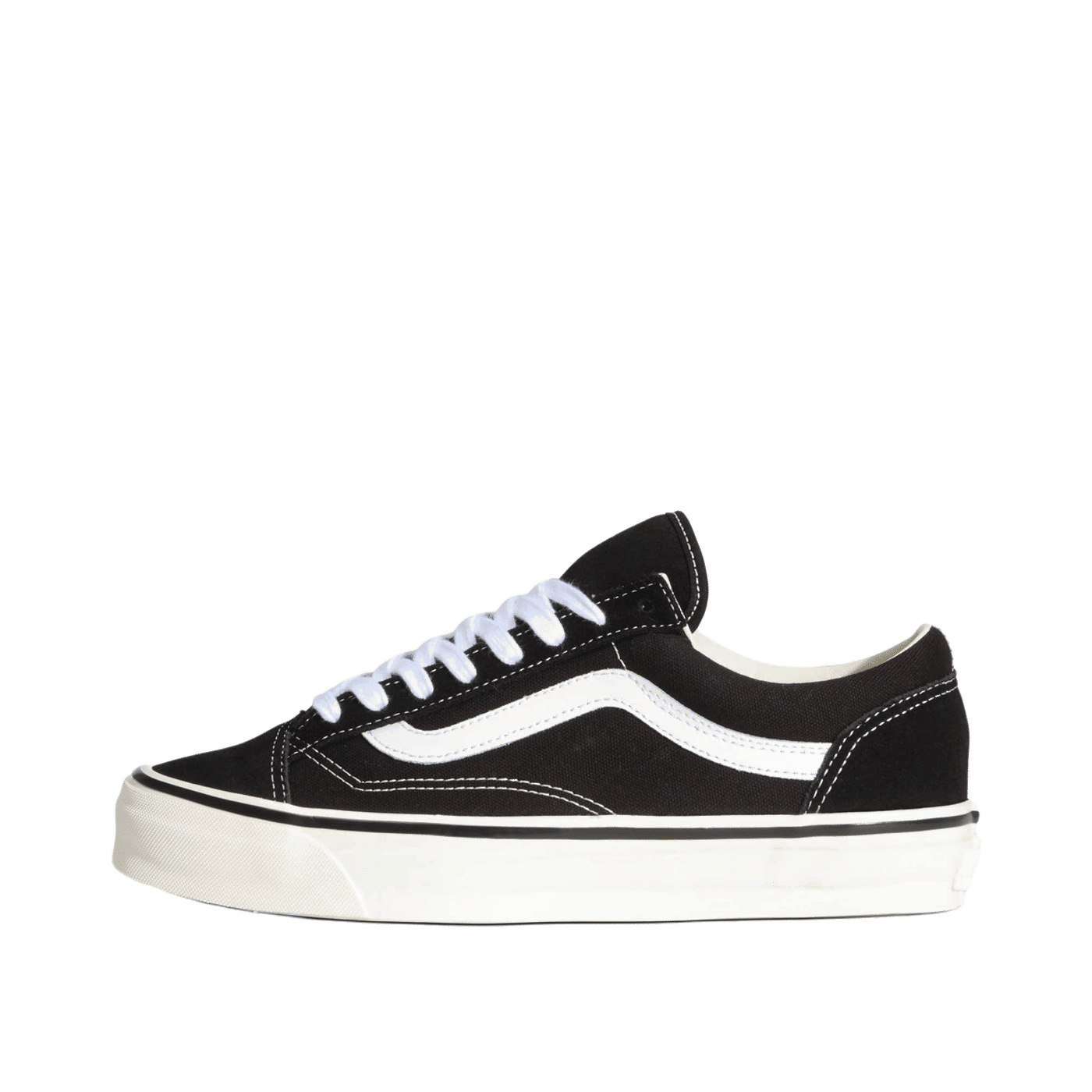 Vans Premium Old Skool "Black" | VN000E8VBPT