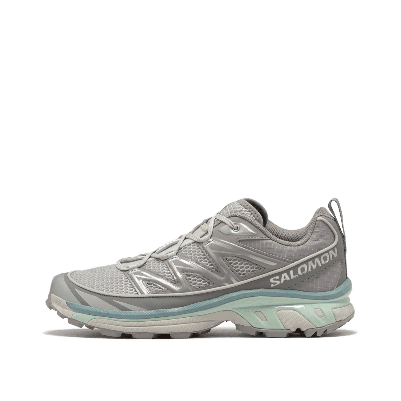 Salomon XT-6 Expanse Seasonal "Alloy/Lunar Rock" | L47748700