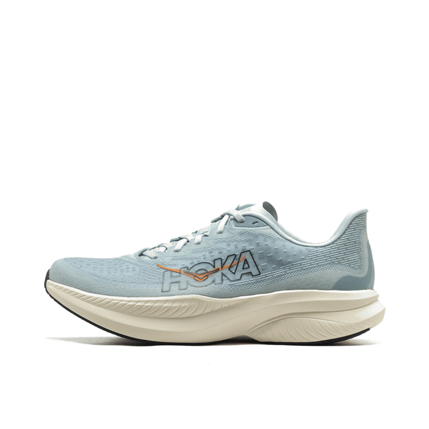 HOKA Mach 6 "Blue" | 1147790CLRSS