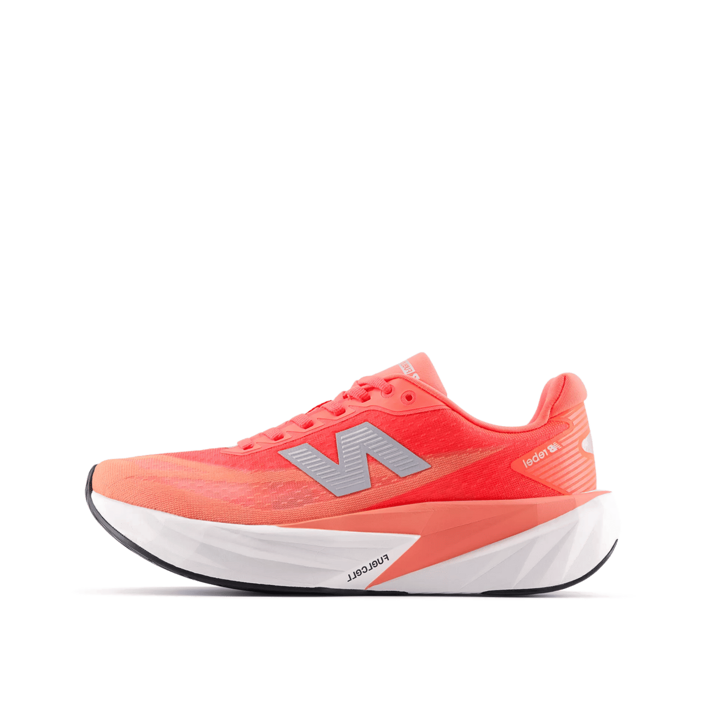 New Balance FuelCell Rebel v5 "Urgent Red" | WFCXL5A