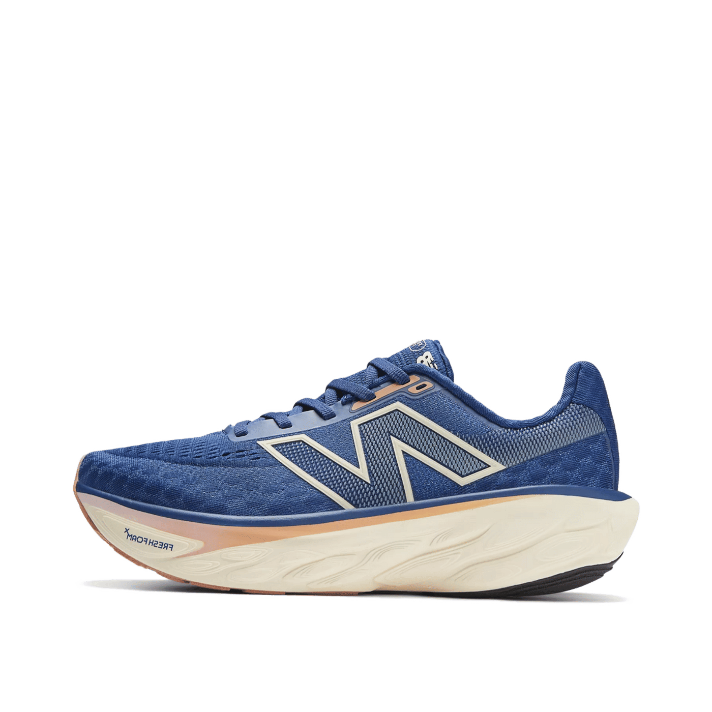 New Balance Fresh Foam X 1080 v14 "Blue/Beige/Brown" | W1080N14