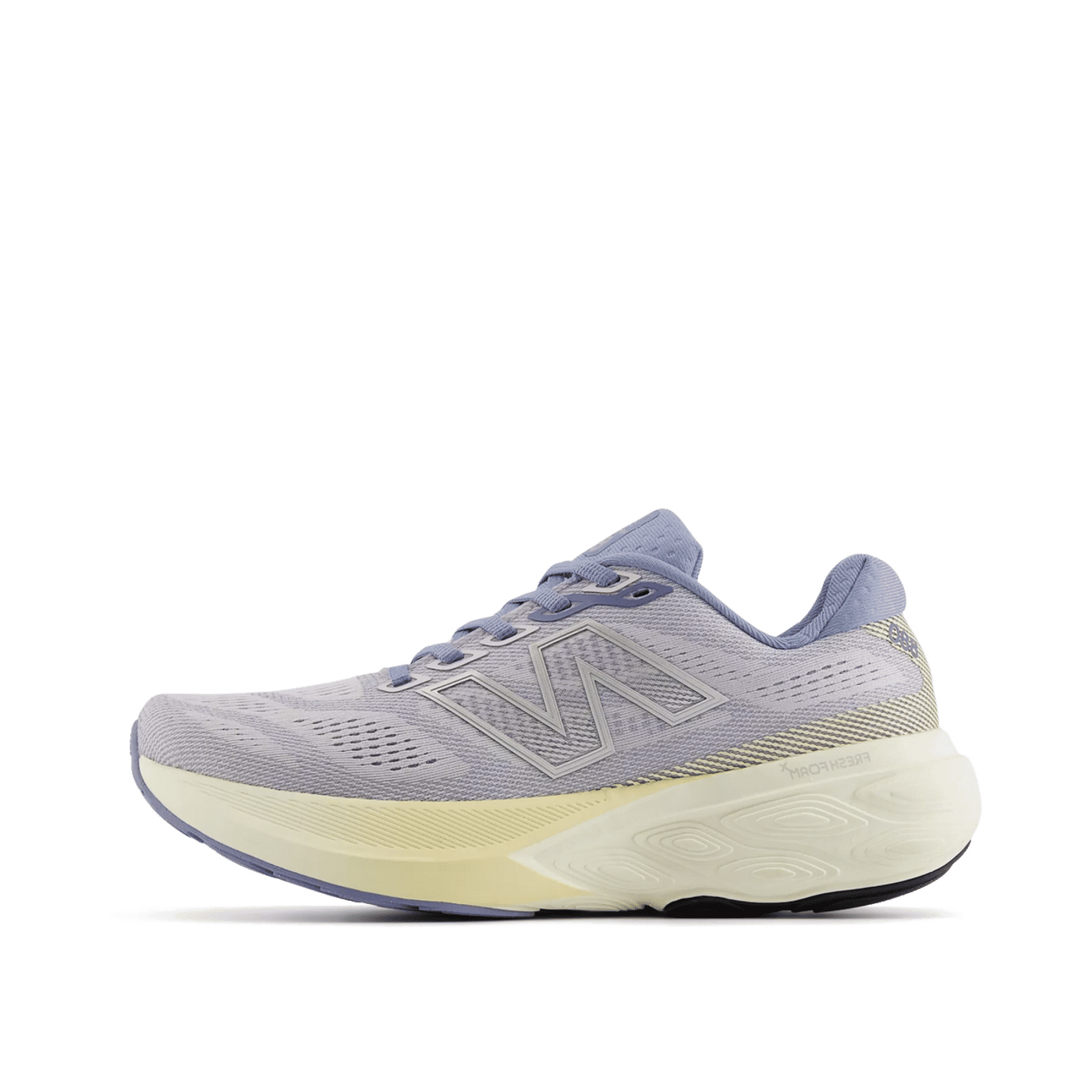 New Balance Fresh Foam 880 v15 "Grey/Purple" | W880C15