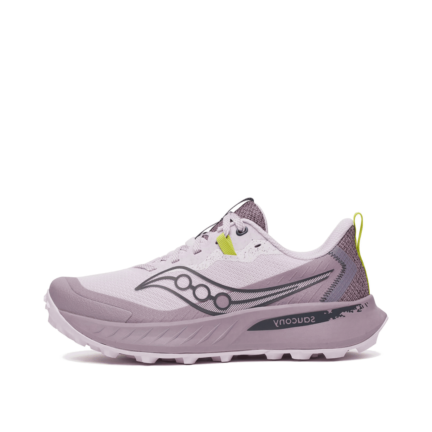 Saucony Peregrine 15 Wmns "Black" | S10990-152